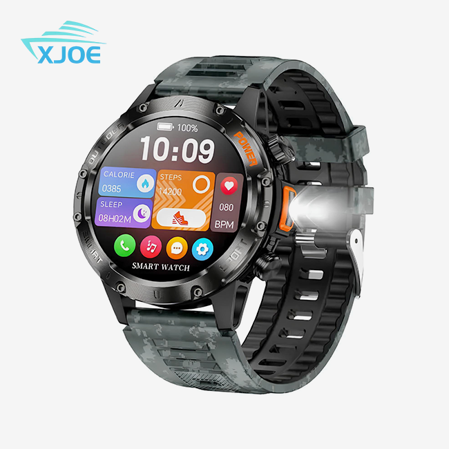 Adventure Sports Smartwatch Adventure Sports Smartwatch